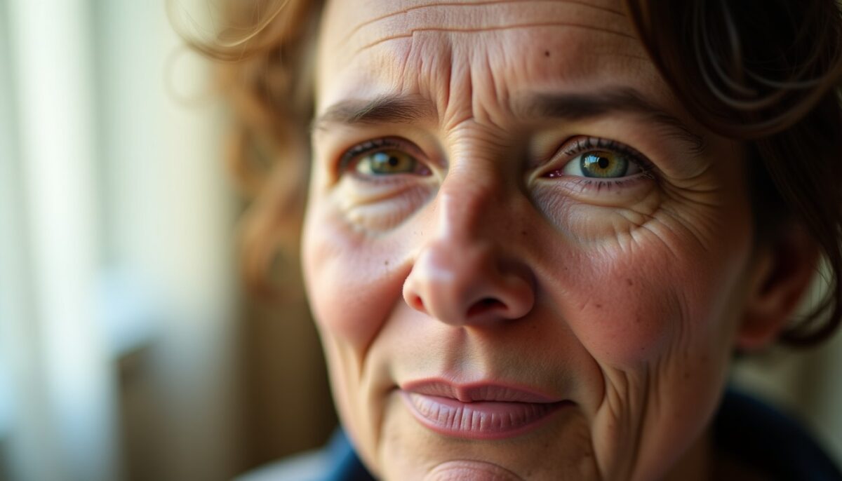 Paupières tombantes : un indice méconnu d’une maladie neurologique rare ?