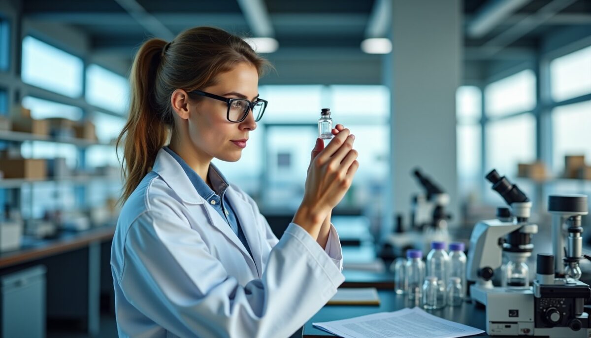 Alzheimer : une protéine naturelle prometteuse pour renforcer la défense du cerveau
