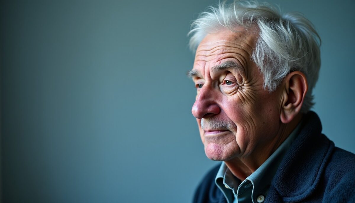 Alzheimer : découverte d’une molécule potentiellement à l’origine du déclenchement de la maladie