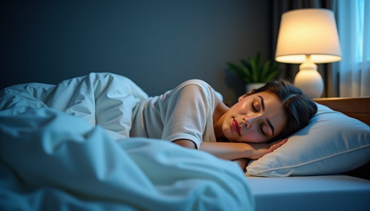 Sommeil prolongé : quels sont les risques pour votre santé ?