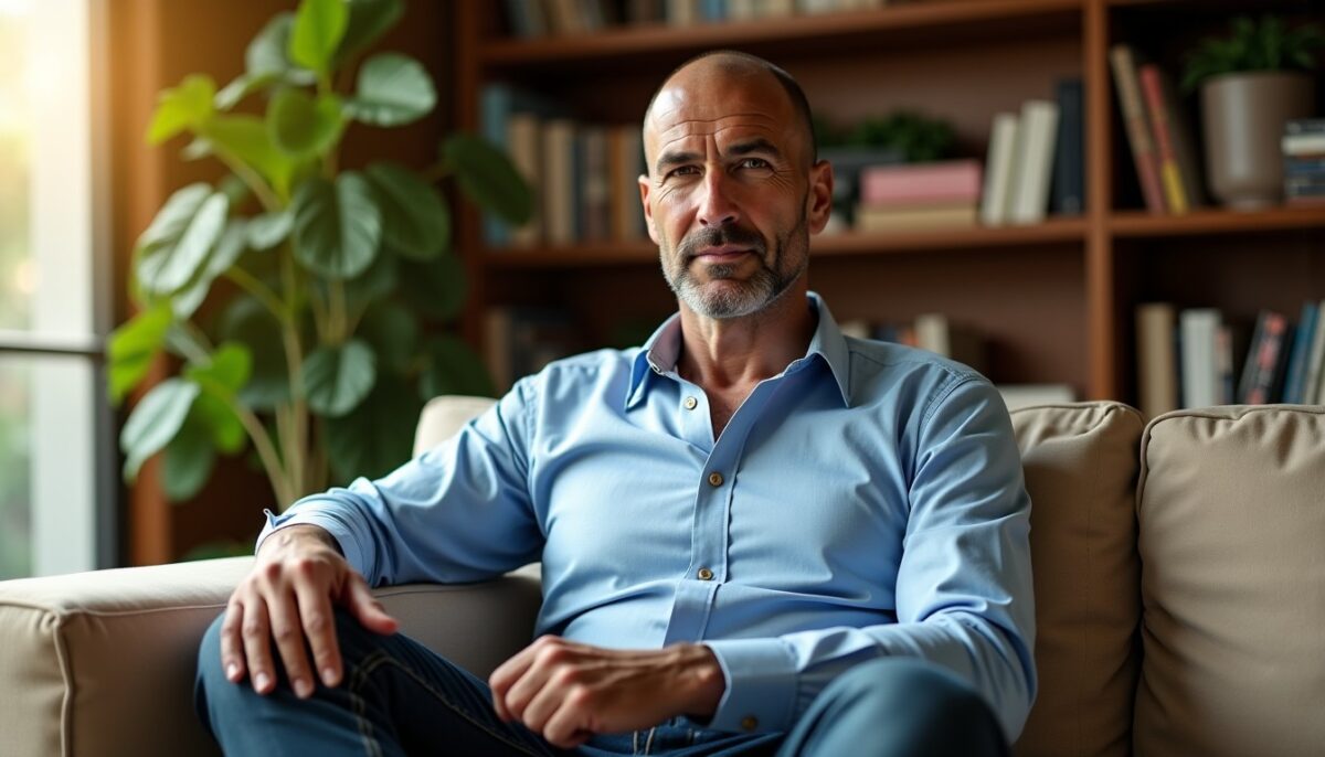 Zinédine Zidane atteint de thalassémie : comprendre cette maladie du sang méconnue
