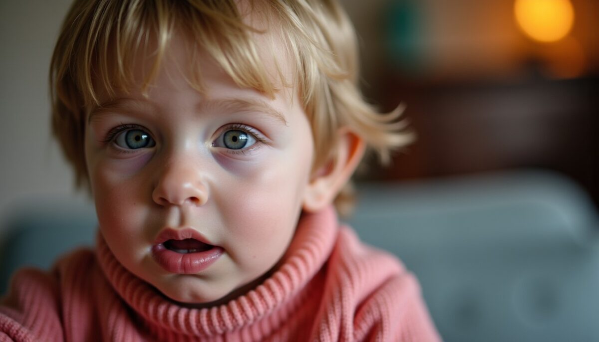 Régression du langage chez l’enfant : comprendre les signes du syndrome de Landau-Kleffner