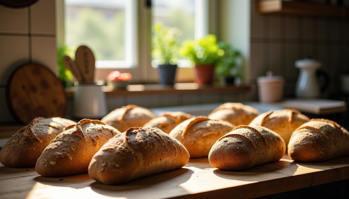 Nutrition : Le pain est-il vraiment un ennemi pour la ligne ?
