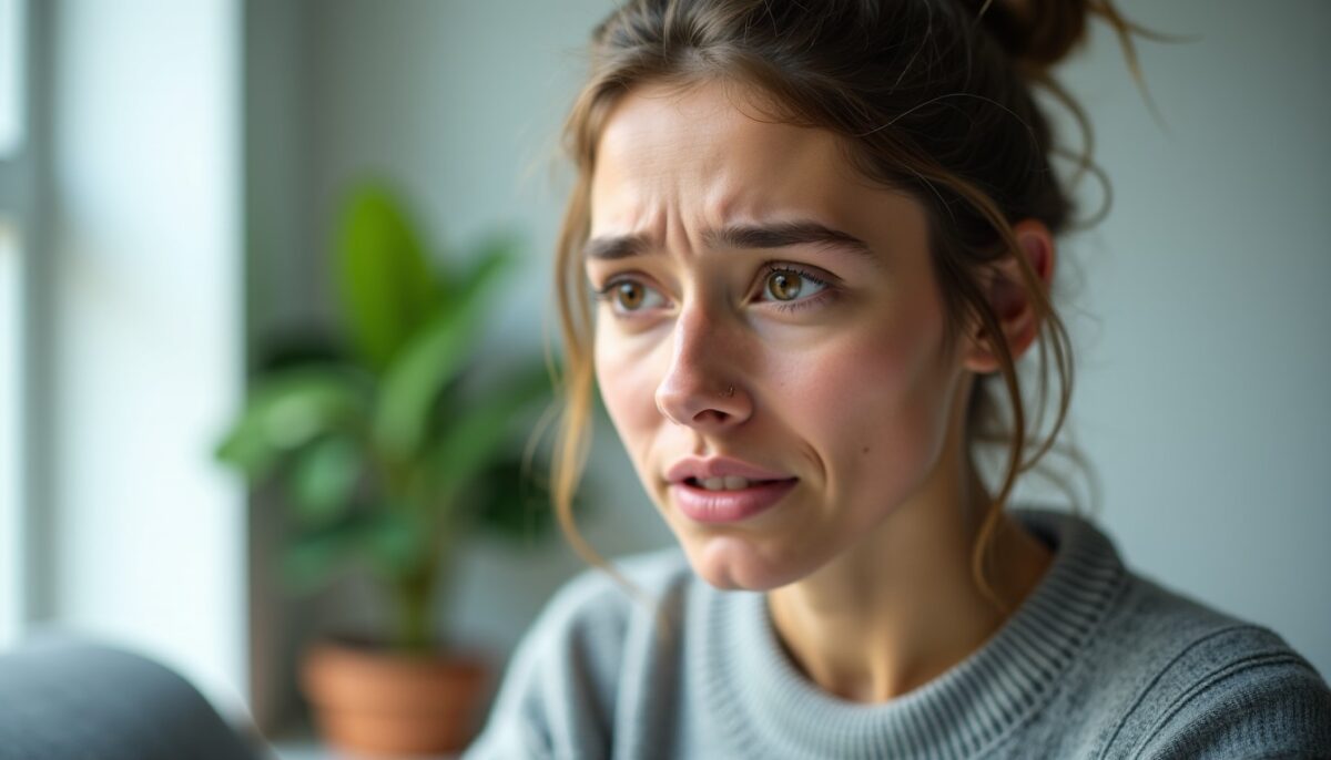 Contractions musculaires, inclinaison de la tête, paupières battantes : reconnaître les signes d&rsquo;une dystonie