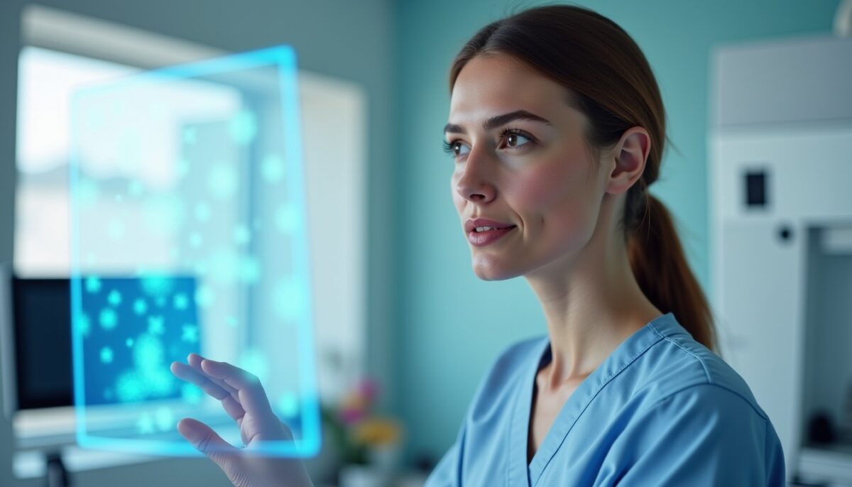 Mélanomes et cancers cutanés : l’intelligence artificielle, un allié ou un remplaçant pour le dermatologue ?