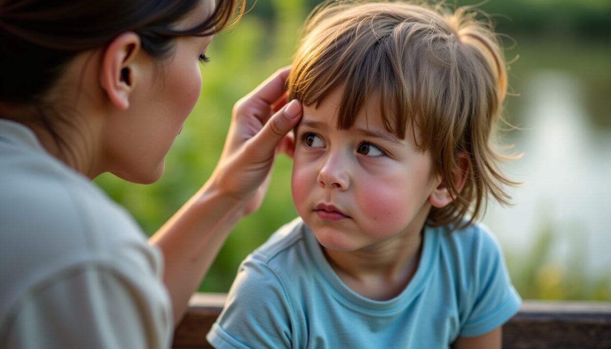 Fièvre post-baignade : reconnaître les signes d’une possible leptospirose