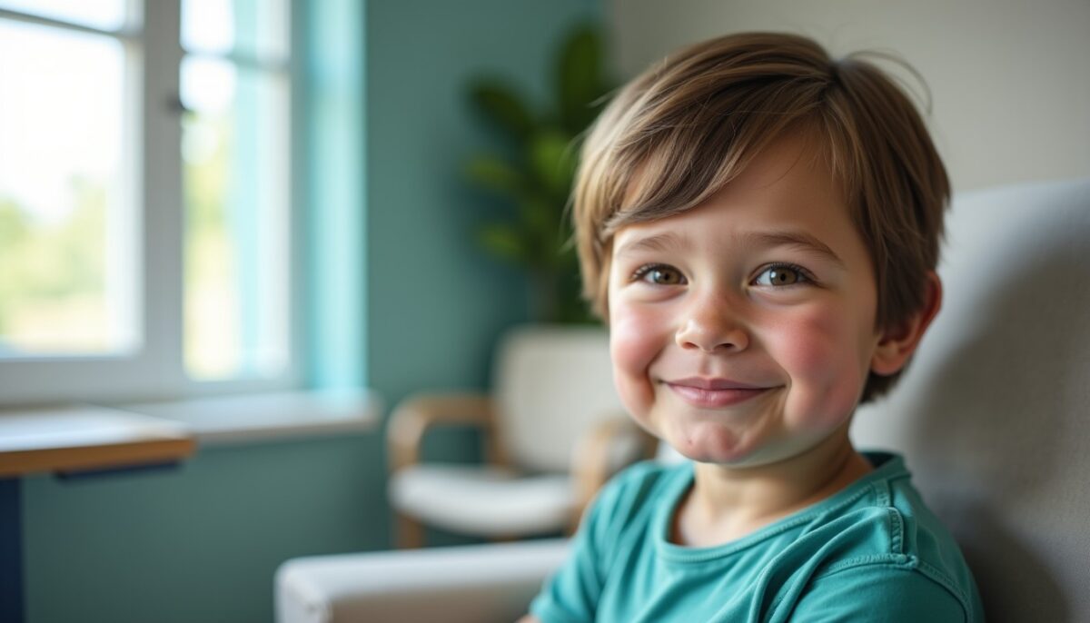 Obésité infantile : l’essor prometteur des traitements médicamenteux chez les enfants