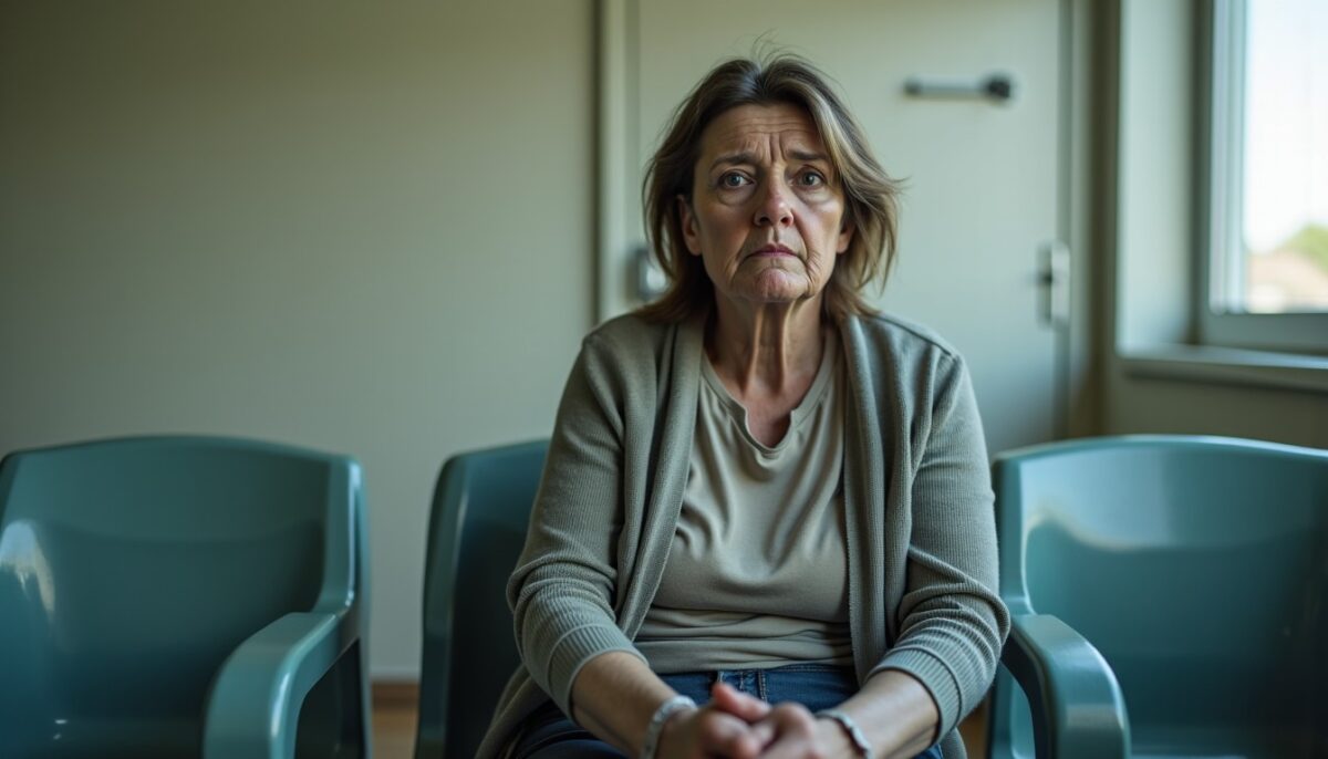 Cancer du cerveau : onze ans de chimiothérapie pour une erreur médicale, elle découvre qu&rsquo;elle n&rsquo;a jamais eu de tumeur