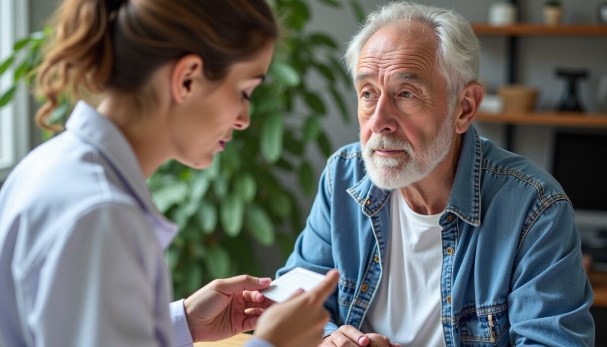 Médicaments en duo : attention aux combinaisons à risque chez les seniors