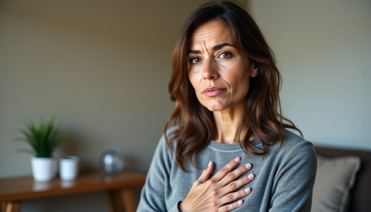 Fibrillation auriculaire : faut-il s&rsquo;alarmer face à ce trouble du rythme cardiaque ?