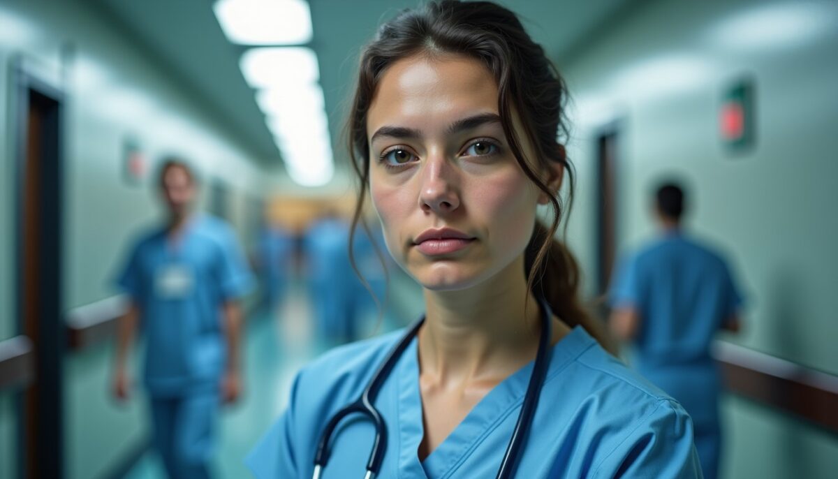 Internes en médecine : un dévouement crucial face aux défis actuels