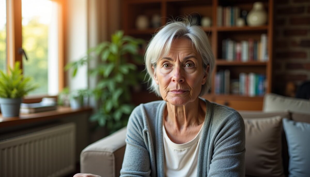 Alzheimer : quand la ménopause précoce influence le risque de développer la maladie