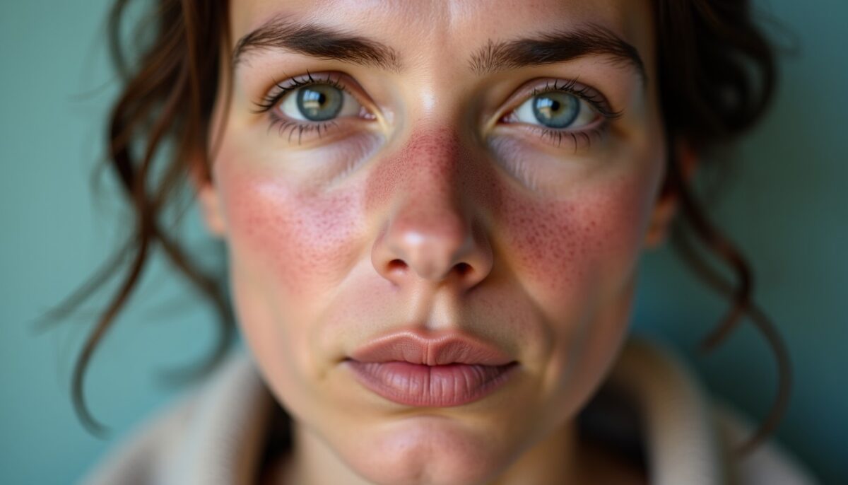 Changements de pigmentation de la peau : un indice révélateur de la maladie d’Addison
