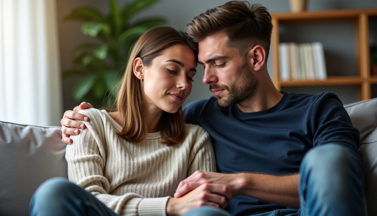 Diabète et intimité : comment la maladie impacte la vie sexuelle au quotidien