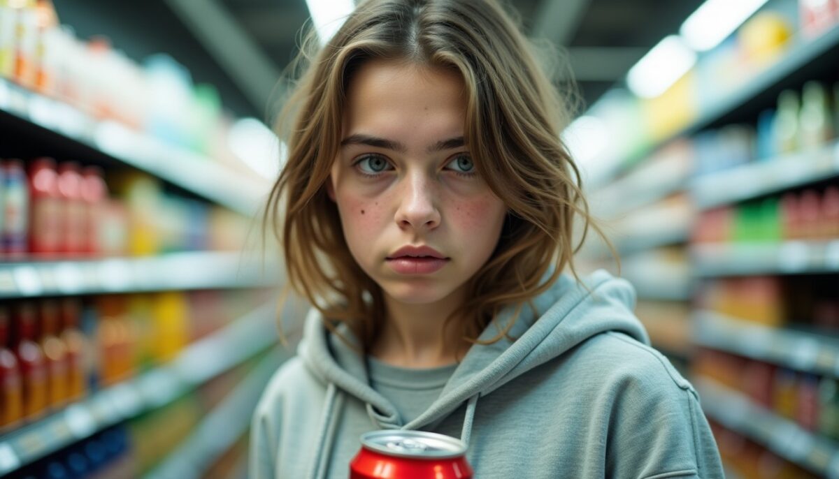 Boissons énergisantes : vers une interdiction pour les moins de 16 ans ?