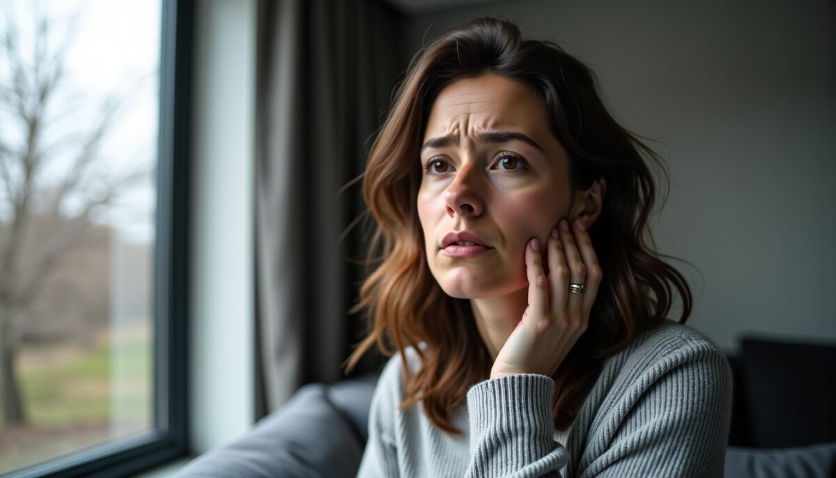 Toux qui traîne : quand suspecter une infection à Mycoplasma pneumoniae ?