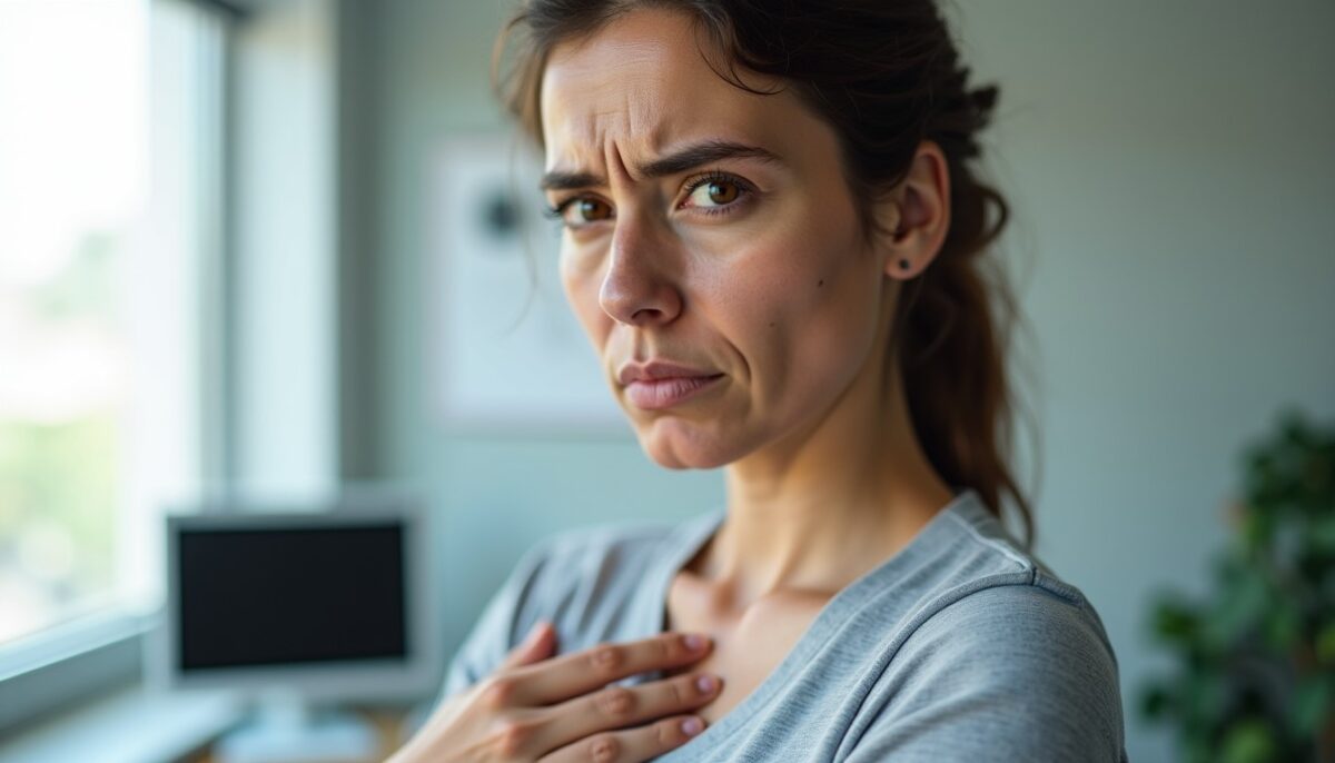 Extrasystoles : Quand les battements irréguliers du cœur signalent-ils un souci sous-jacent ?