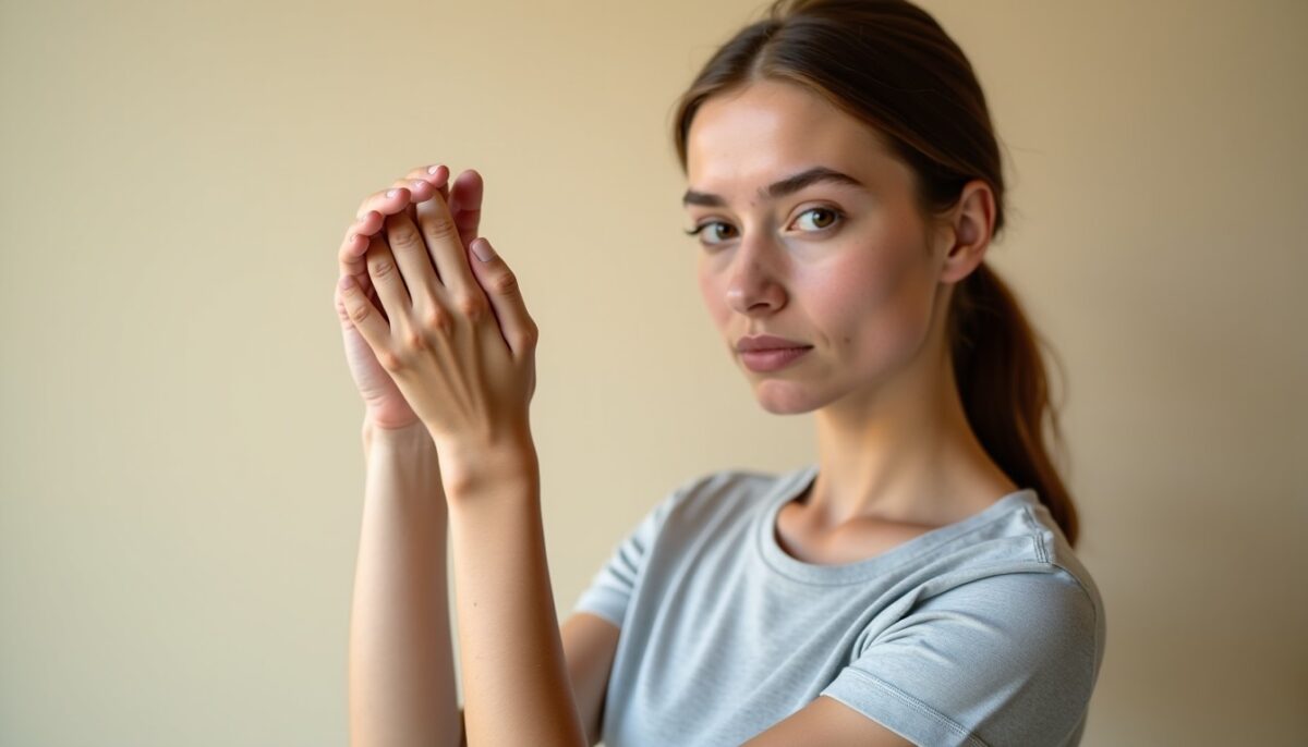 Souplesse extrême : un signe révélateur du syndrome d’Ehlers-Danlos ?