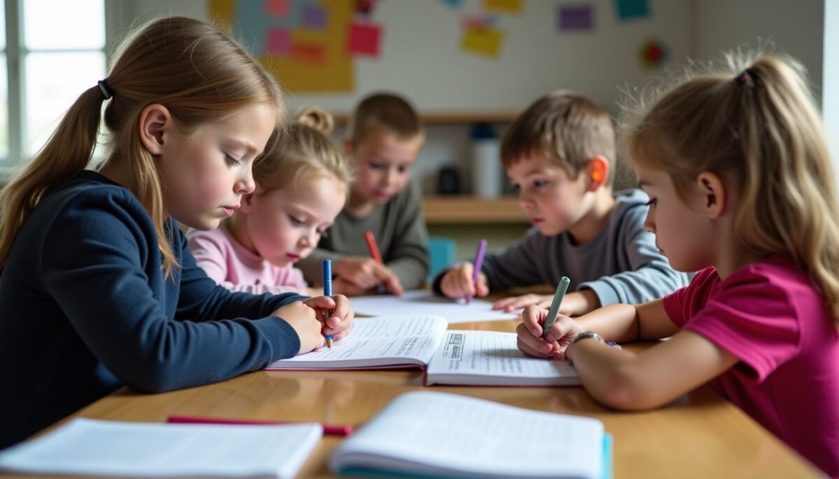 Cadeaux enseignants : 7 erreurs que font les parents