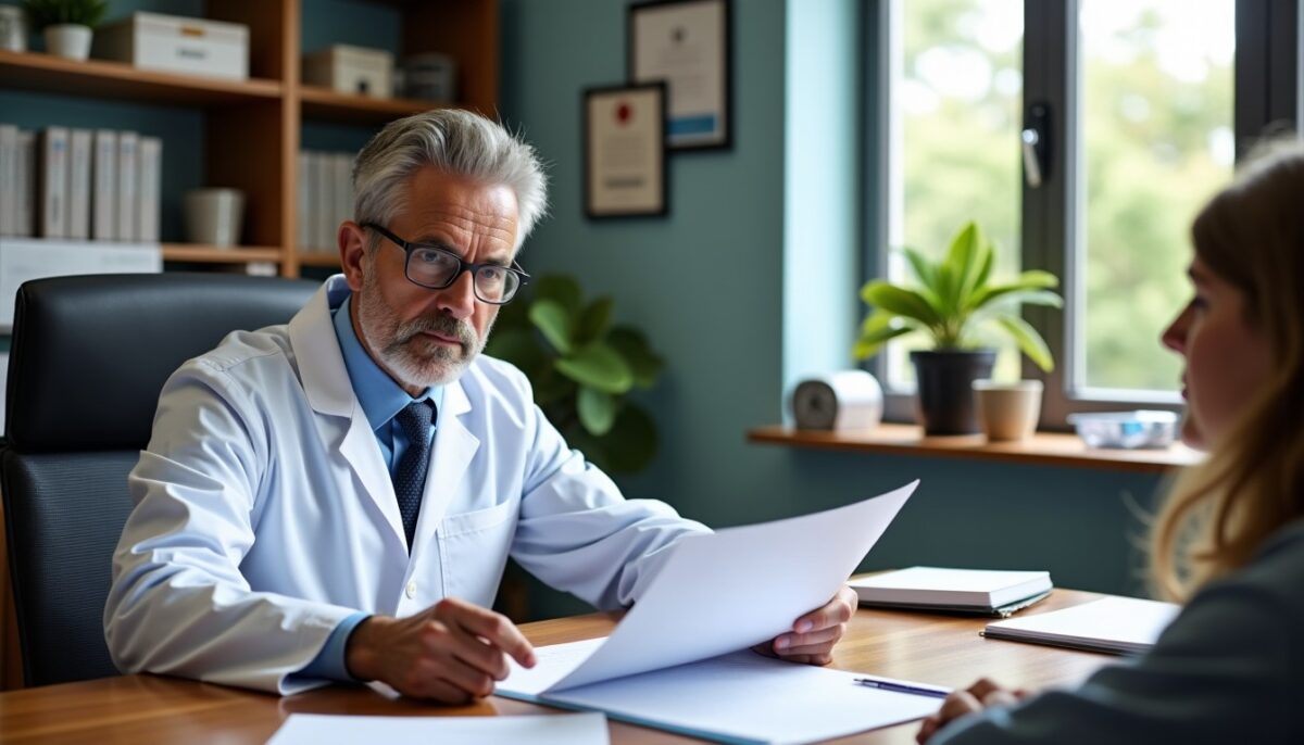 Consultations médicales : vers un encadrement renforcé des dépassements d’honoraires ?