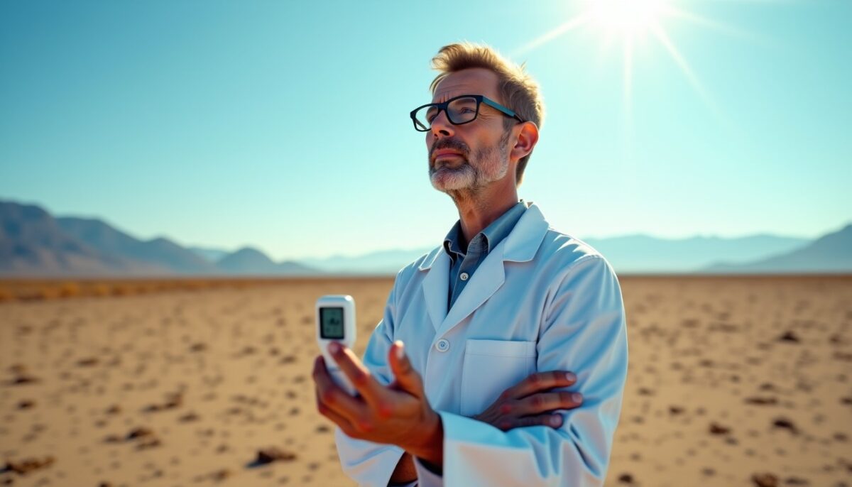 Réchauffement climatique : un signal d&rsquo;alarme des scientifiques face à une crise sanitaire planétaire
